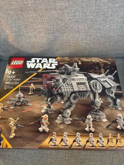 Brand new ATTE Lego Star Wars