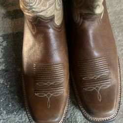 Red diamond  Boots