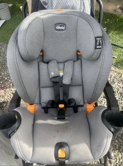 chicco car seat