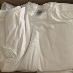 Blank T Shirts
