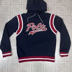 Polo Ralph Lauren medium novelty hoodie