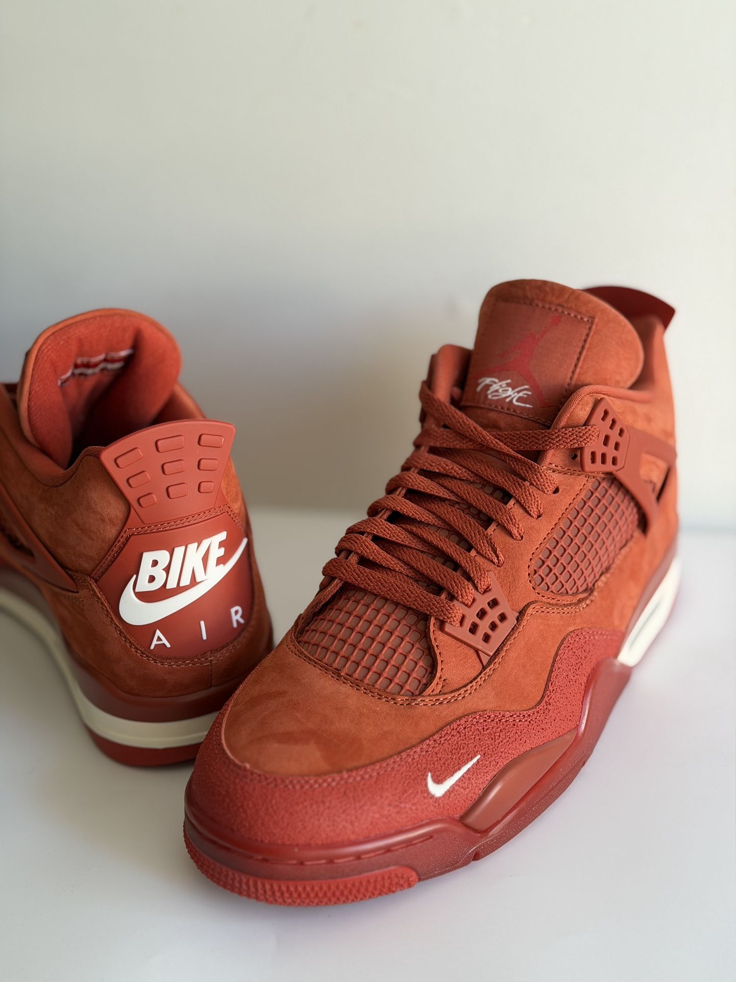 Jordan 4 Brick By Brick Size 13 NEW