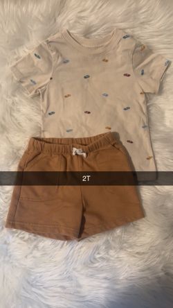 Cat&Jack brand set