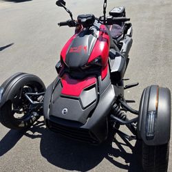 Can-Am Ryker 900 Ace