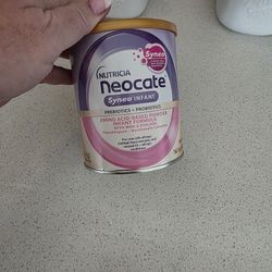 Neocate Syneo Formula