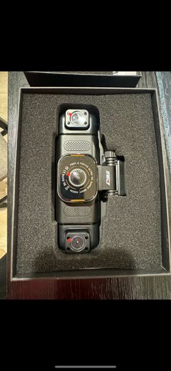 New 4 Cameras Dash cam