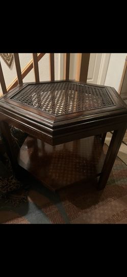 End Table