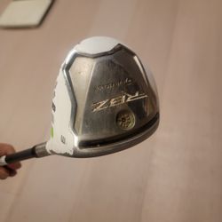 TaylorMade Golf R Flex RBZ 15Deg 3Wood