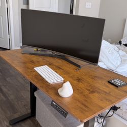 Office Table 