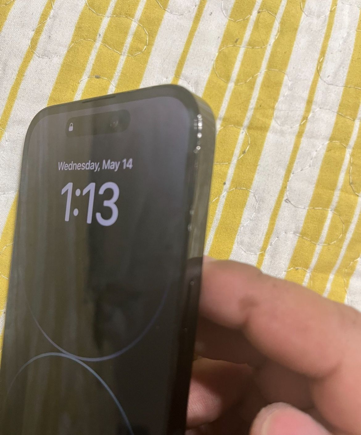 iPhone 14 Pro 256 Gb