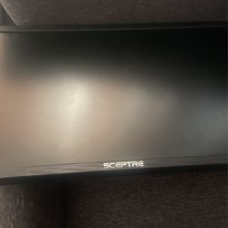Monitors