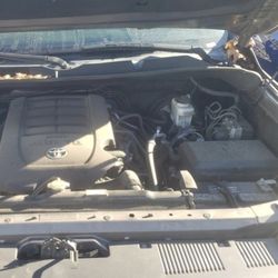 2014 2020 Tundra Parts 