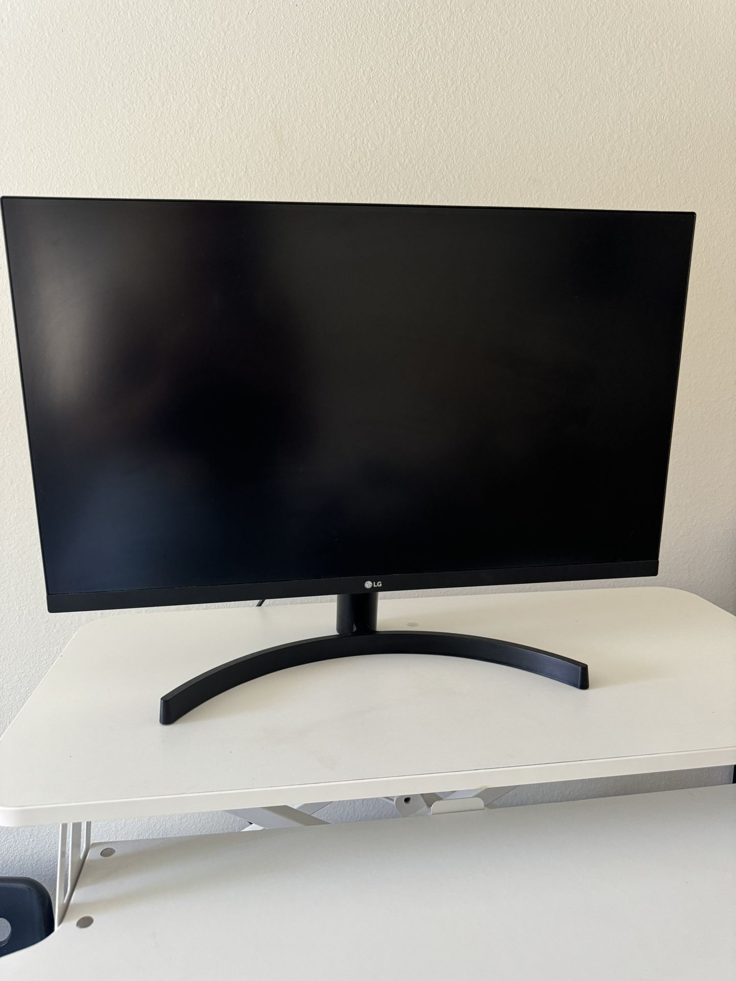 LG 27MK60TM 27" IPS LED LCD Monitor