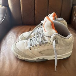 Jordan 5 Size 7Y