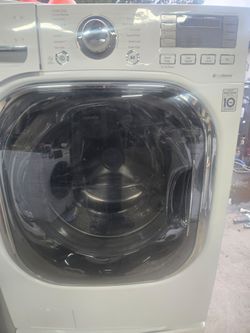 Lg Washer And Dryer Combo 110v Ventless