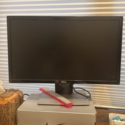 Dell Computer Screen