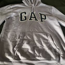 GAP Purple Hoodie