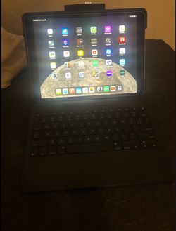 iPad Pro 10.5 inch ,256 gb