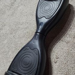 HOVER BOARD LIGHTS UP 