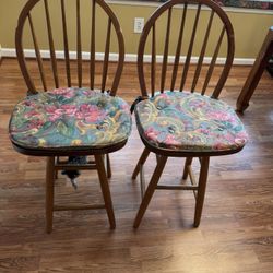 Bar Stools
