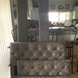 FREE Twin Bed Frame (no Mattress)