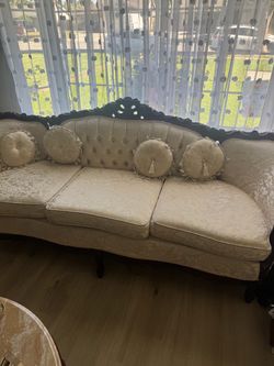 1980 3 piece furniture set