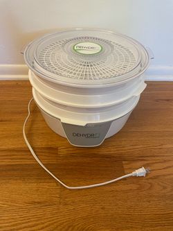 Dehydrator