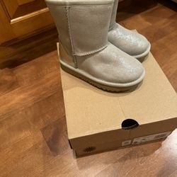 Toddler Girl New UGG Boots Shipping Avaialbe 