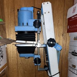 Beseler 23c Series 2 Darkroom photo Enlarger