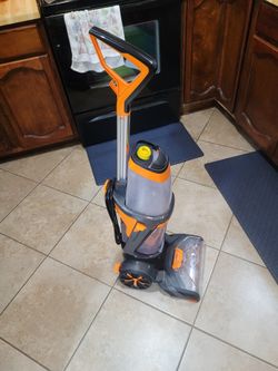 Aspiradora Para Lavar Carpeta 