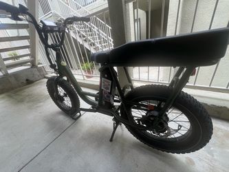 RAD Runner 2 e-bike