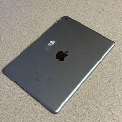iPad 6 Generation 32gb