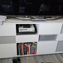 Server / Side Board E.G. For TV In Very Good Condition 