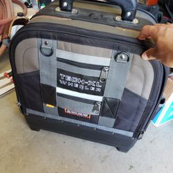 Veto Pro Pac Tech XL Wheeler