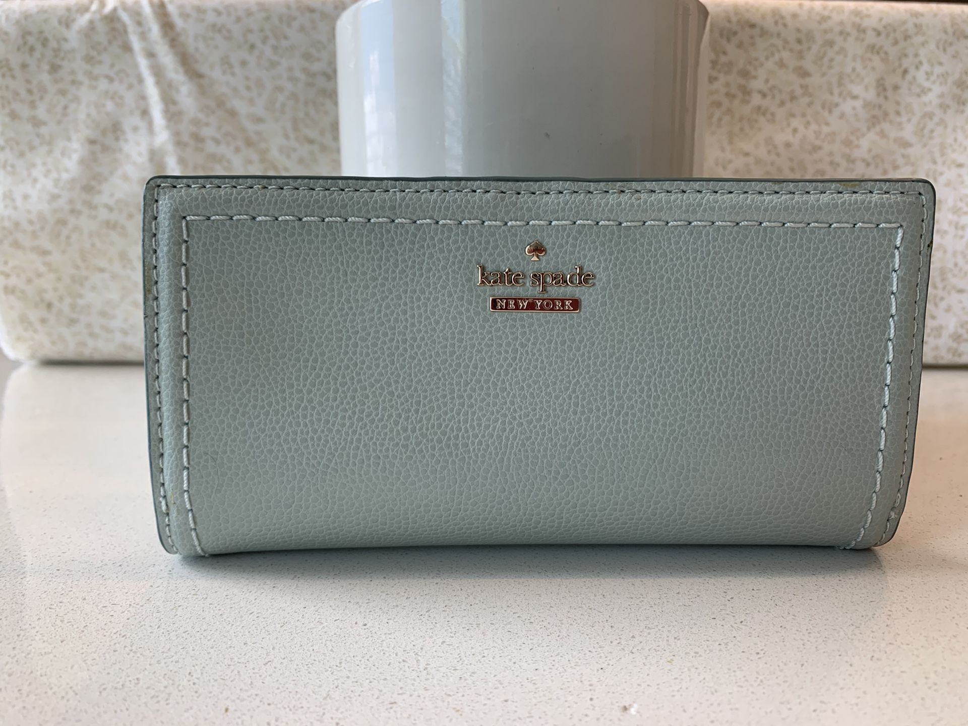 Kate Spade wallet