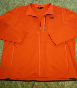 Men's 3X Northface Sweater