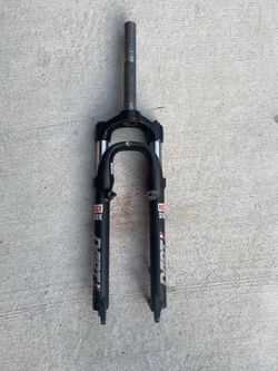 Durable Front Shock Absorption Dart2 Fork
