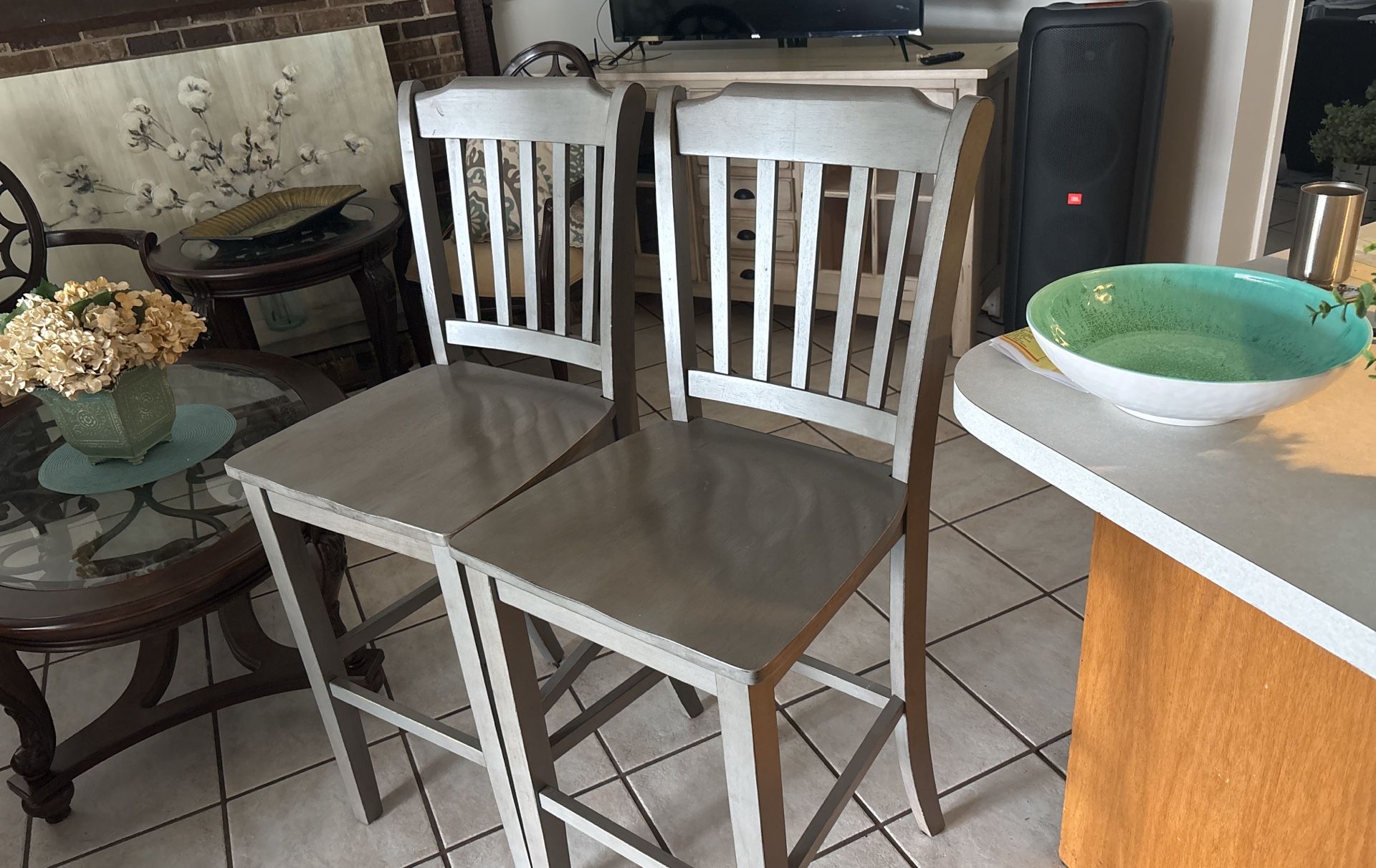Bar Stools