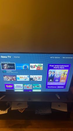 Tv Roku