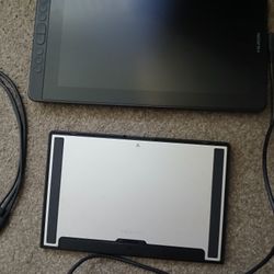 Huion Kamvas 13