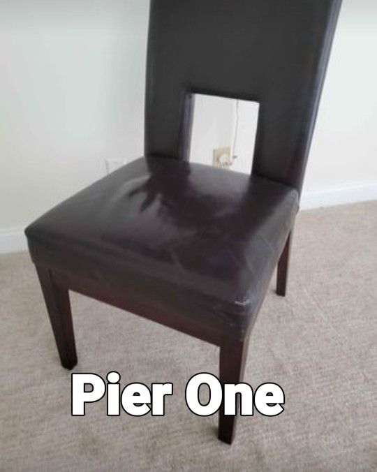 Need Cover But Top Brand Pier One