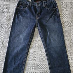 Ariat Work M3 Loose Fit Straight Leg Jean