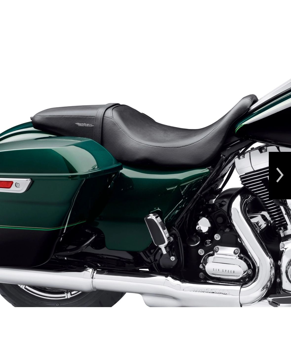 Harley Davidson Badlanders seat, Will Take Offers.