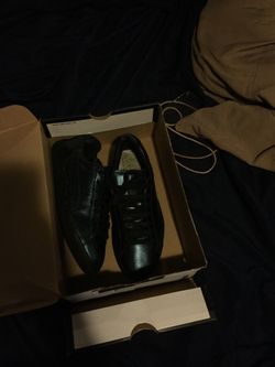 Pumas size 7