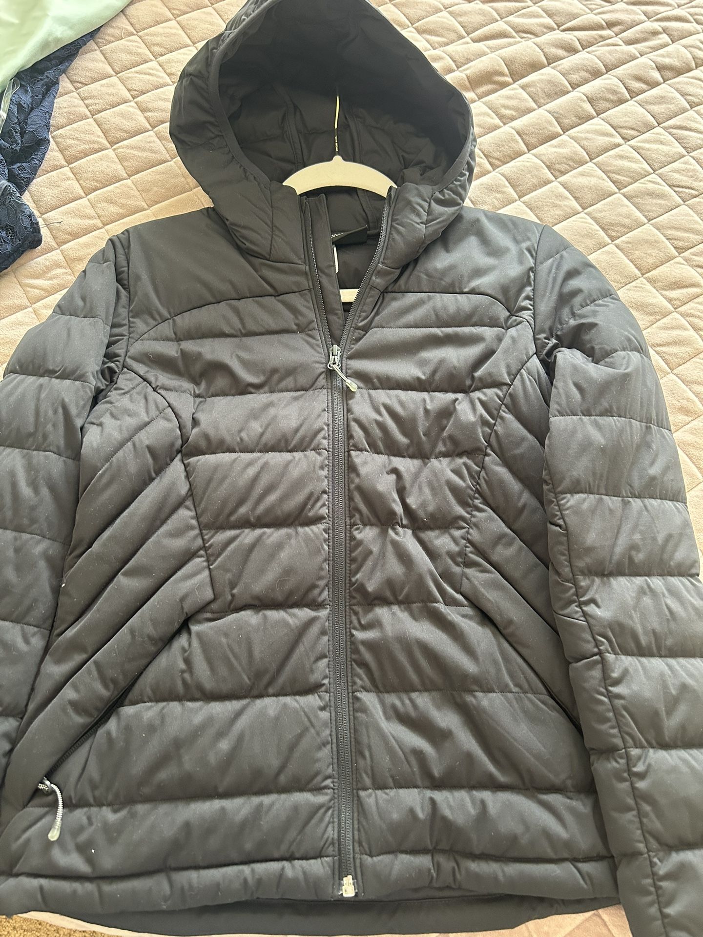 Women’s Puffer