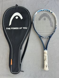 Head Instinct Jr 26 Tennis Racket