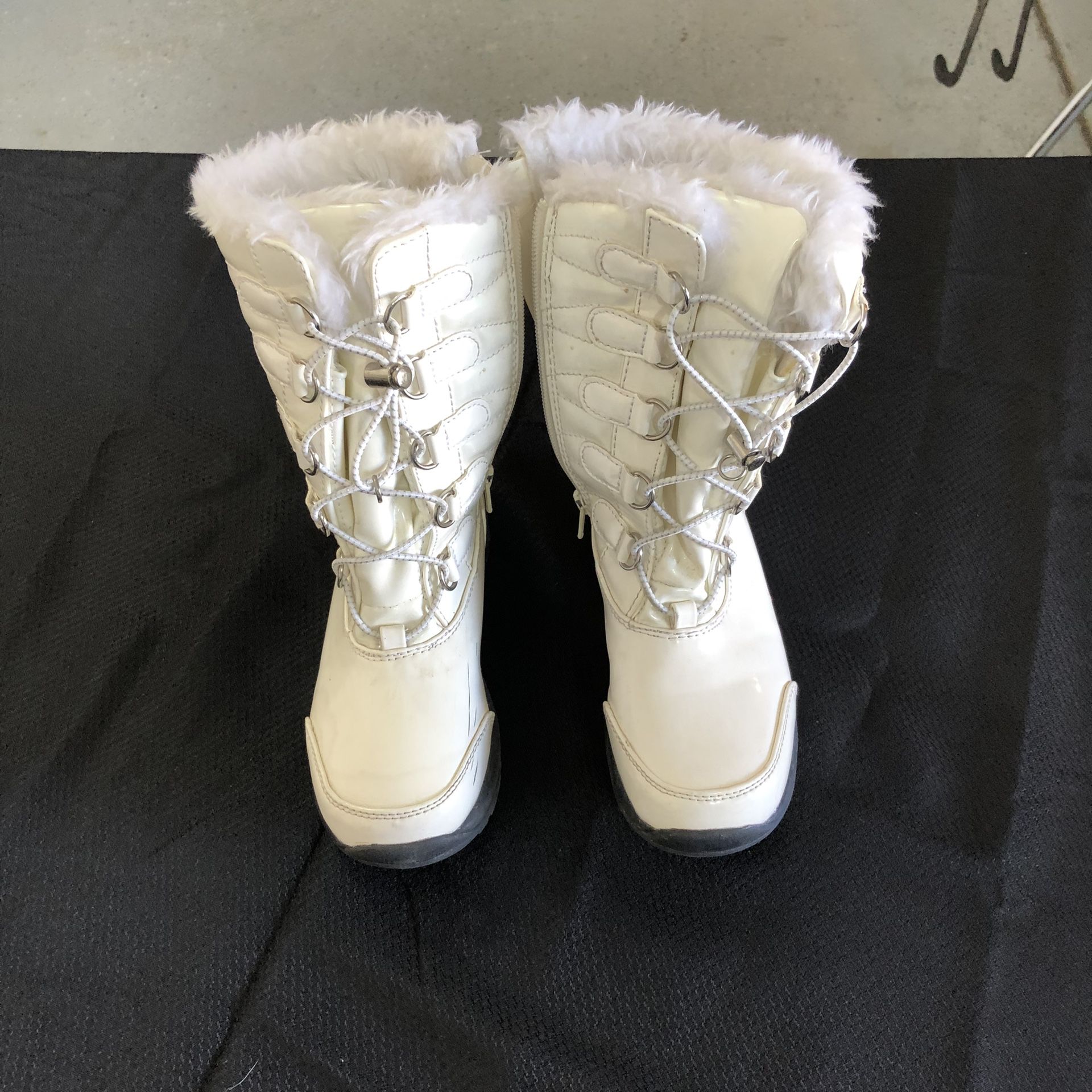 Snow Boots - Child