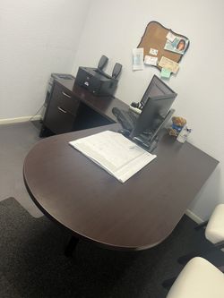 Office Move Out Sale