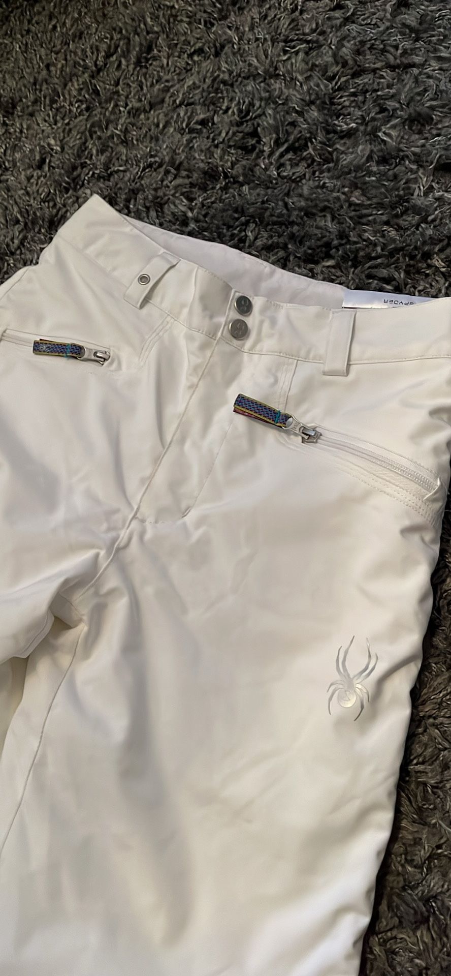 Spyder Ski/snowboard Pants Kids 16