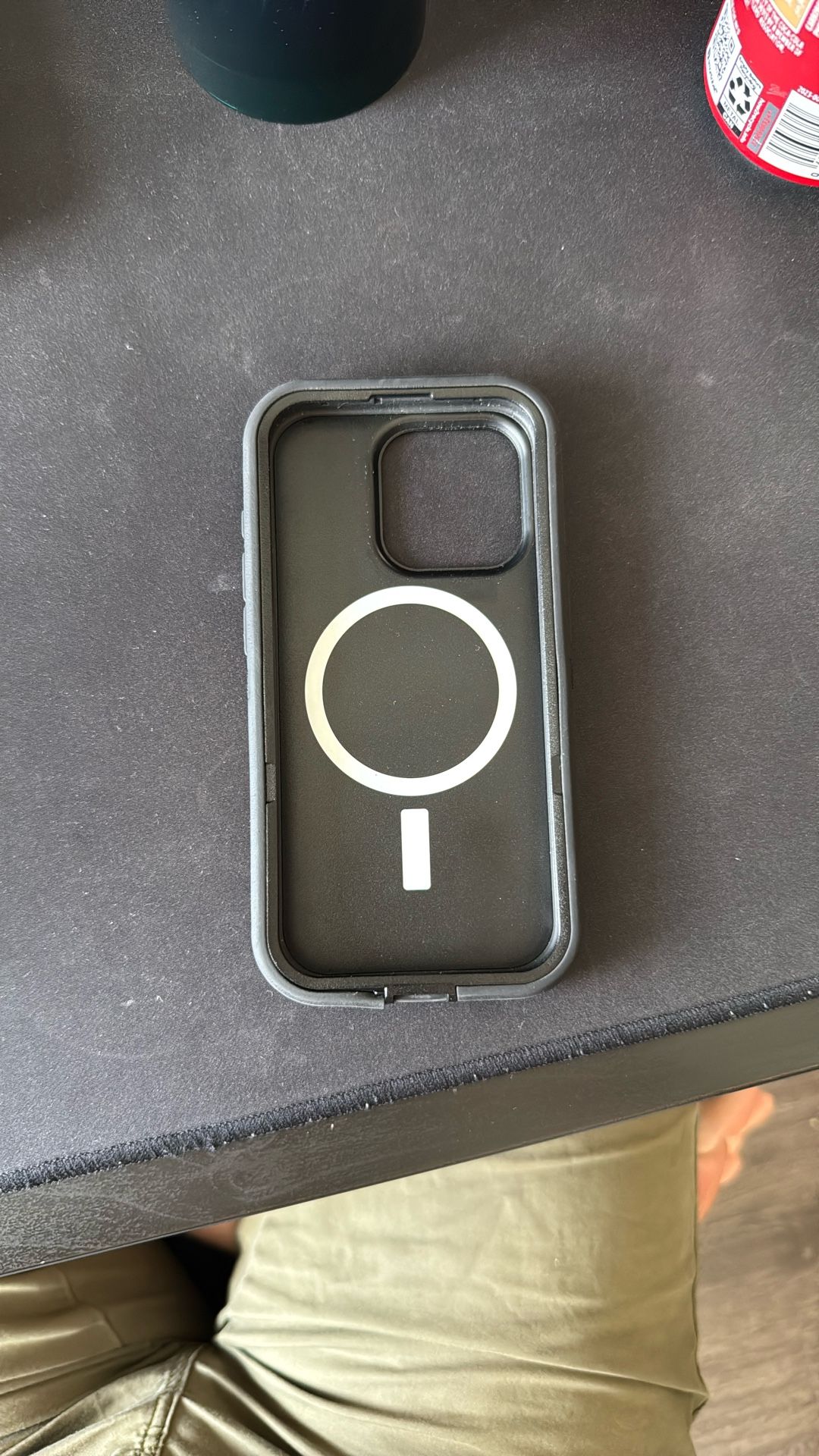 iPhone 15 Pro Otterbox Phone Case